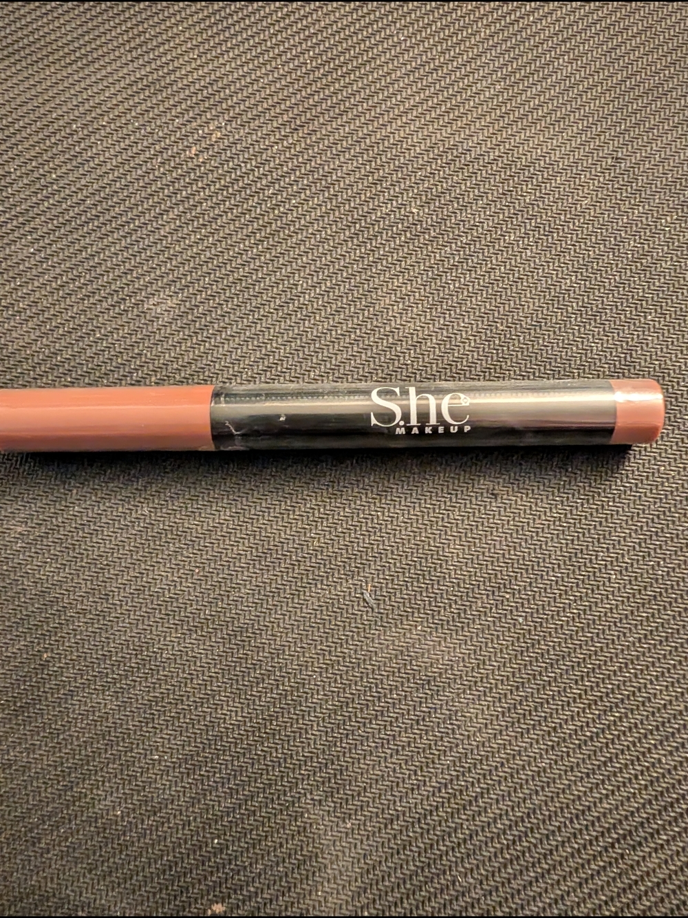 Matte Lip Liner Pencil - Nude Dusty Rose